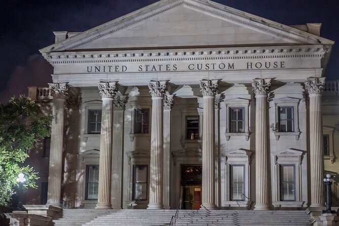 Private Historic Horse & Carriage Tour of Charleston - Tour Experience