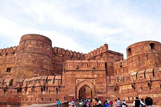 Private Luxury Delhi, Agra, Jaipur & Varanasi From Delhi - 5 Nights 6 Days Tour - Tour Experience