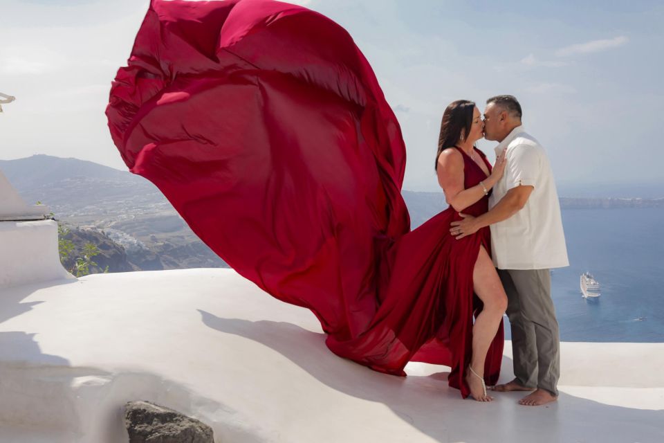 Private Photo Session With a Local Photographer - Important Information