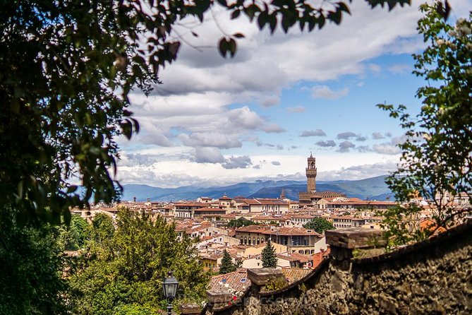 Private Photo Walking Tour in Florence - Highlights From Traveler Reviews