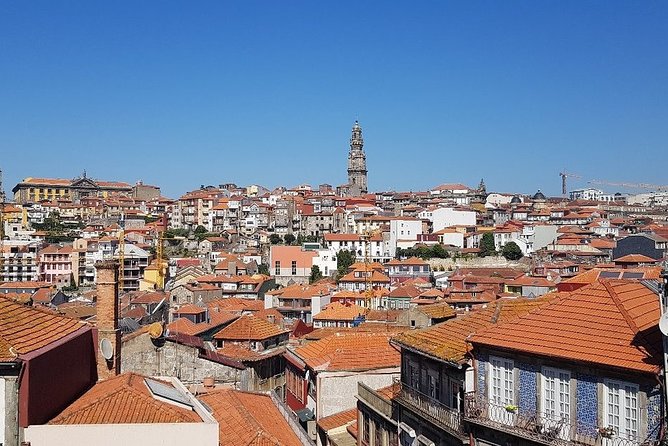 Private Porto Secrets Walking Tour With Port Wine Tasting - Pricing and Cancellation Policy