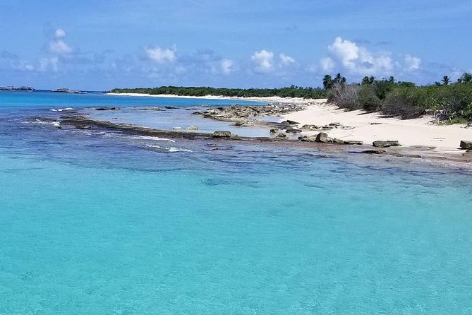 Private Puerto Rico Sail Adventure With Open Bar & Appetizers - Activities During the Excursion