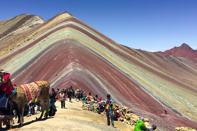 Private Rainbow Mountain Full Day Tour - Guest Reviews