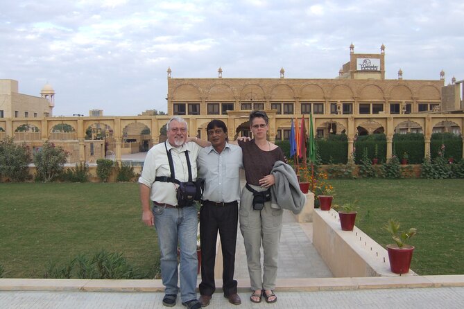 Private Rajasthan Tour- Explore Beautiful Cities of Rajasthan - Tour Pricing and Booking