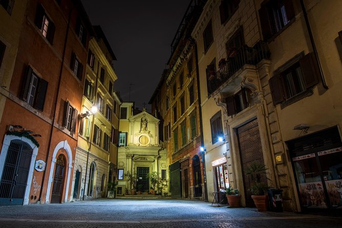 Private Rome Photography Walking Tour With a Professional Photographer - Accessibility and Convenience