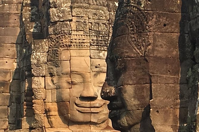 Private Siem Reap 4 Days Highlight of Angkor Complex Tour - Accessibility Features