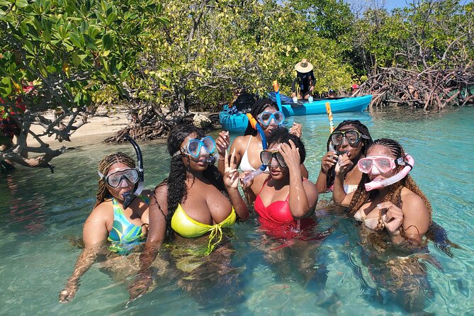 Private Snorkeling and Biobay Boat Tour From San Juan - Cancellation Policy