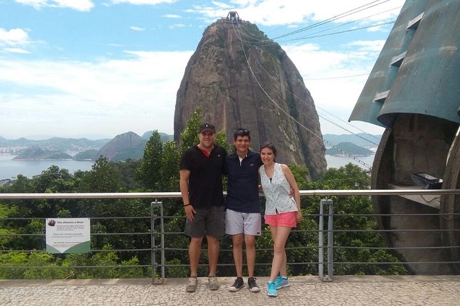 Private Sugar Loaf and Christ The Redeemer Tour - Cancellation Policies