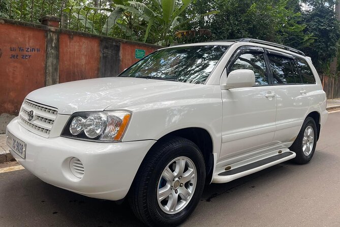 Private Taxi Overland Transfer From Siem Reap - Sihanoukville - Pricing Structure and Options