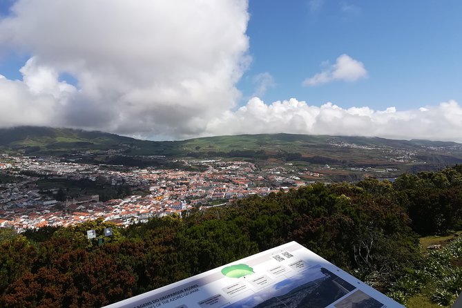 Private Terceira Island Full Day Tour - Customer Experiences