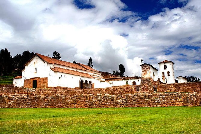 Private Tour: 2-Day Exploration of the Sacred Valley and Machu Picchu - Pickup and Meeting Details