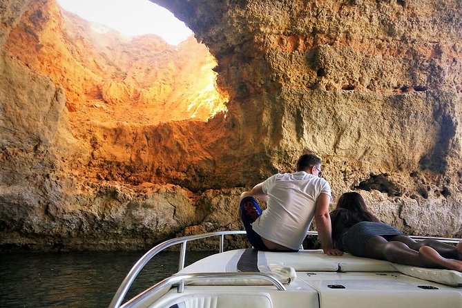 Private Tour - Benagil & Marinha Beach (Max 8PAX) - Participant Requirements