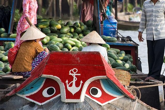 Private Tour: Mekong Delta Day Trip From Ho Chi Minh City - Accessibility and Requirements