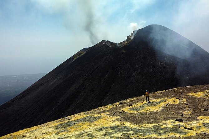 Private Tour: Mt Etna and Taormina From Catania - Booking Process