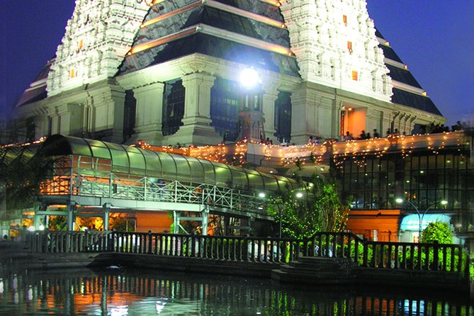 Private Tour: Palaces of Bangalore - Traveler Experiences and Reviews