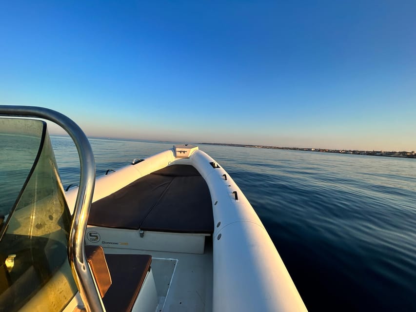 Private Tour - Sunset Marzamemi to Vendicari and Capopassero - Included in the Tour