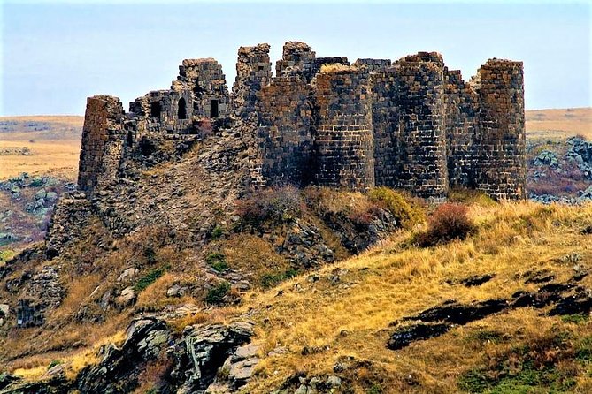 Private Tour to Aragats-Lake Kari - Armenian Alphabet Monument - Amberd Fortress - Booking and Confirmation Details