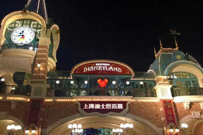 Private Transfer Between Shanghai Disneyland and City Hotel - FAQs About the Transfer