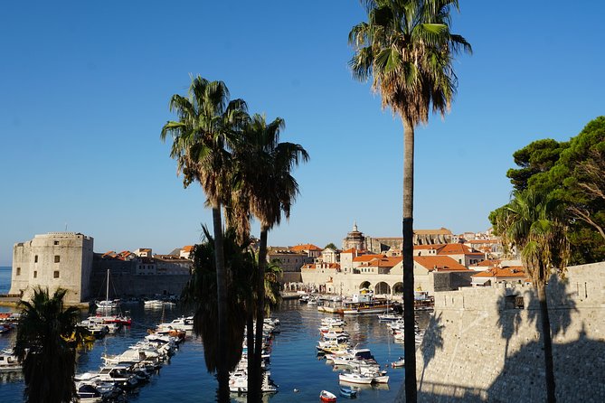 Private Transfer From Split to Dubrovnik - Service Availability and Timing