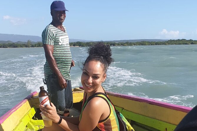 Private Transportation From Montego Bay to Appleton Estate & Pelican Bar - What to Expect at Appleton Estate