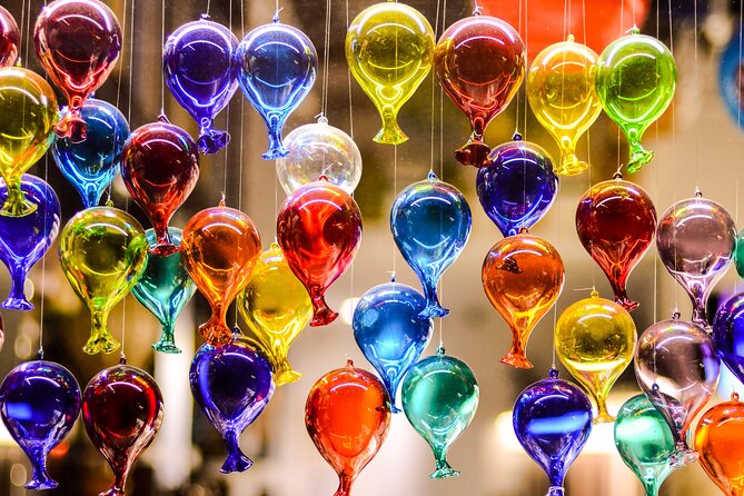 Private Venetian Island Tour: Murano Glassblowing & Prosecco - Meeting and Pickup Locations