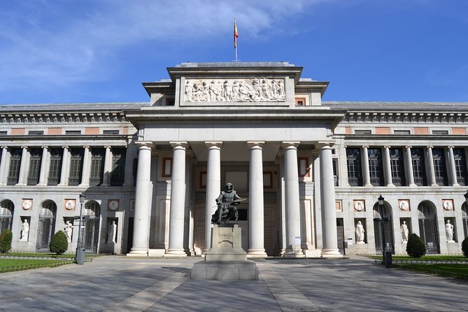 Private Visit to the Prado Museum - Art Highlights of the Prado