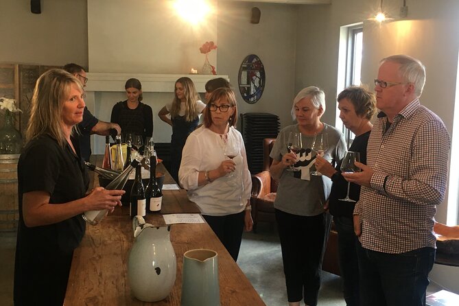 Private Wairarapa Wine Delights Tour From Wellington - Customization Options