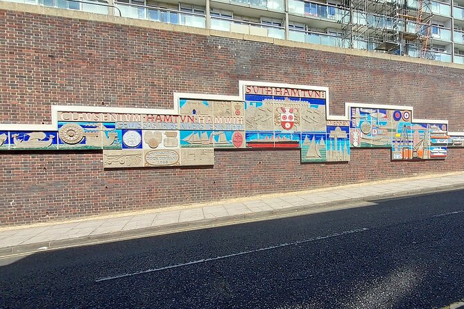 Private Walking Tour of Southampton - Customer Reviews