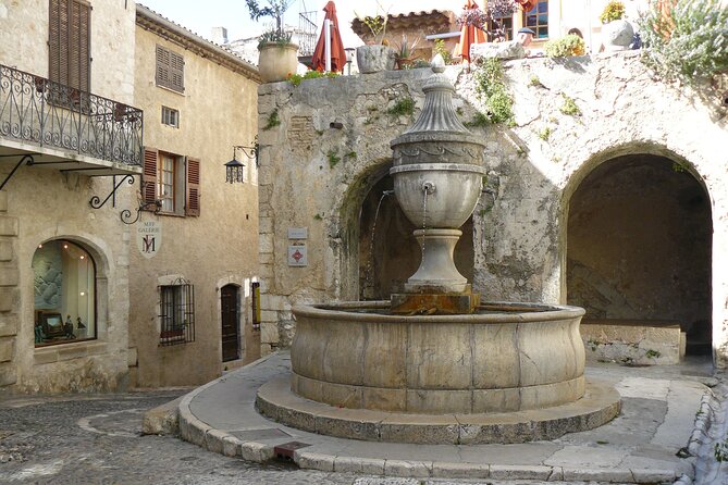 Provence Organic Wine Tasting Half Day Tour From Nice - Participant Experiences