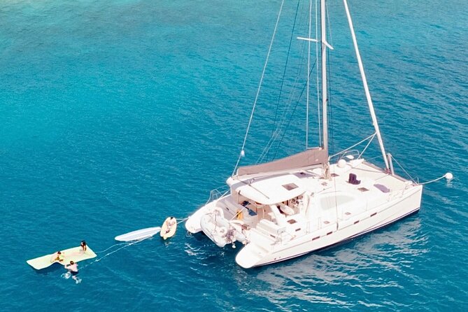 Puerto Rico Private Catamaran Sail From Fajardo - Customer Testimonials