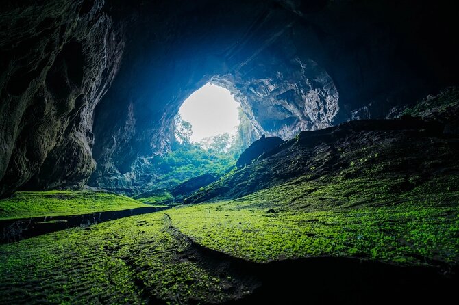 Pygmy Cave | the Magnificent Cave in Phong Nha | 2 Days 1 Night - Whats Included in the Tour