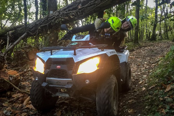 Quad and Moto Hike, Discover the Corrèze Otherwise. Accessible to Everyone !! - Operating Hours and Availability