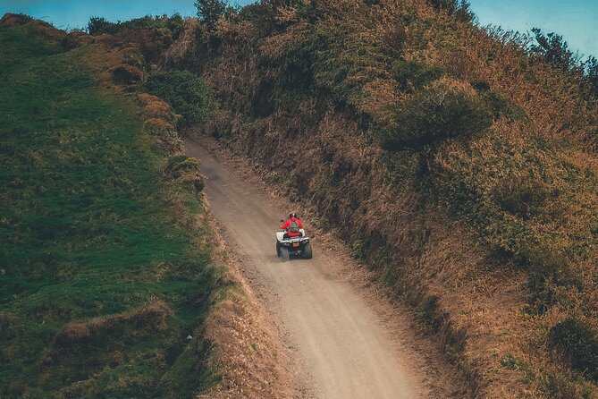 Quad Bike Tour - Sete Cidades From North Coast (Full Day) With Lunch - Health and Safety Guidelines