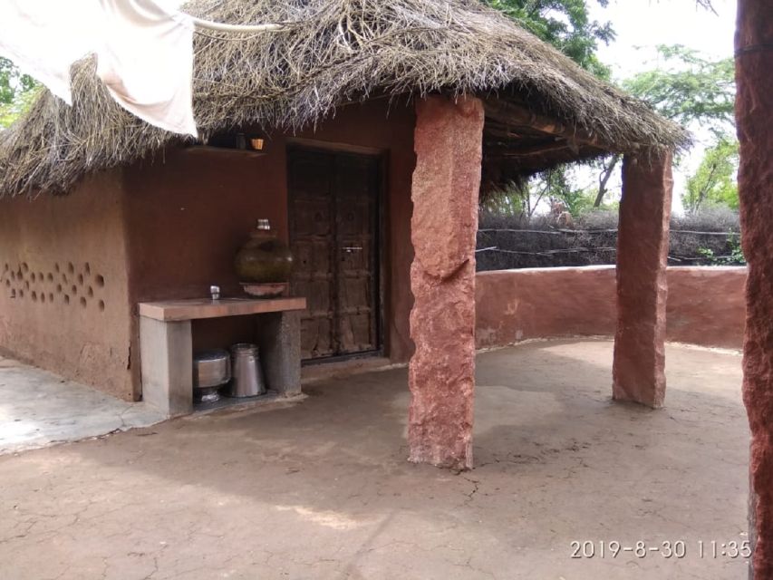 Rajasthan Bishnoi Village Safari With Authentic Food - Cultural Significance