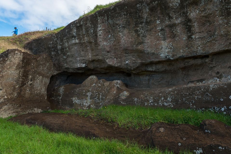 Rapa Nui Highlights Program: 3 Incredible Tours to Discover! - Tour Availability and Schedule