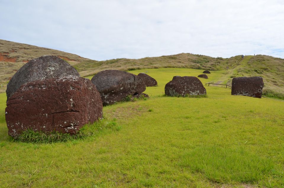 Rapa Nui: Orongo to Ana Te Pahu - Frequently Asked Questions