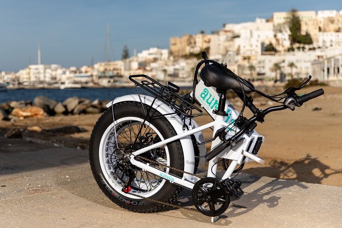Rent an Aurelia J21 E-Bike. 48v/250w With 50+ Kms of Range - Customer Feedback