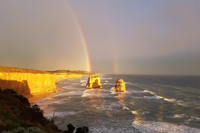 Ride Tours 2 Day Great Ocean Road Trip for 18-35 Year Olds - Unique Tour Experience