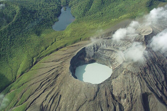 Rincon De La Vieja National Park Hike - All in ONE Experience - Pricing and Booking Details