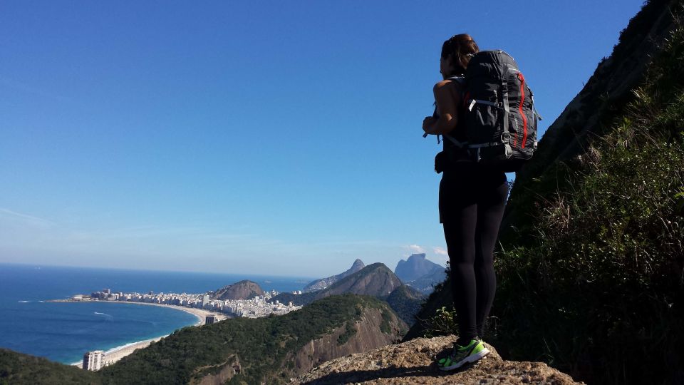 Rio De Janeiro: Sugarloaf Mountain Hike and Climb - Historical Significance