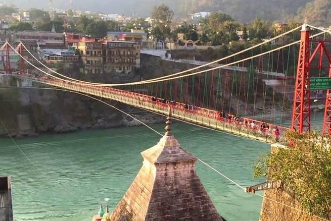 Rishikesh and Haridwar 5 Nights / 6 Days Tour From Delhi, India - Important Considerations