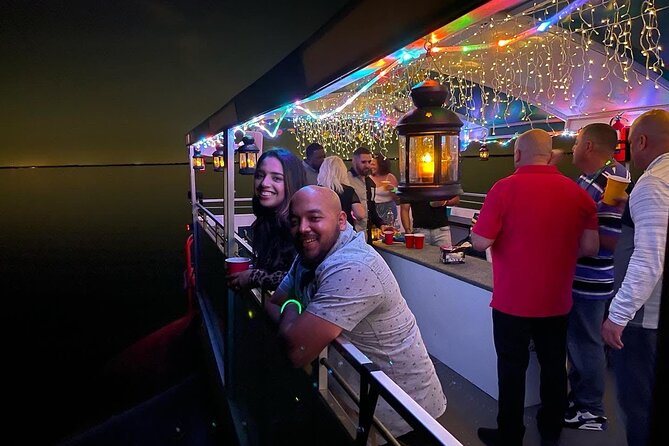 Riverboat Sunset Cruise in St Cloud - Customer Reviews