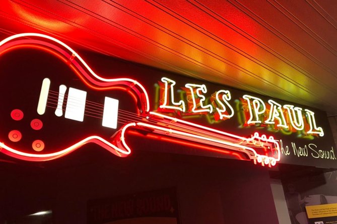 Rock and Roll Hall of Fame Admission in Cleveland - Special Events