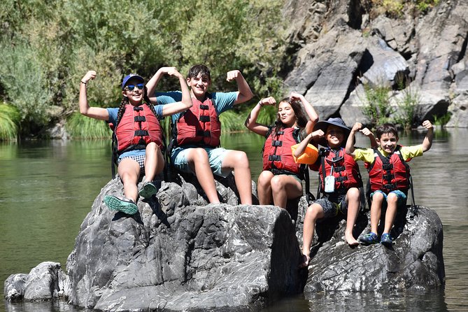 Rogue River Multi-Day Rafting Trip - Pricing and Payment Details