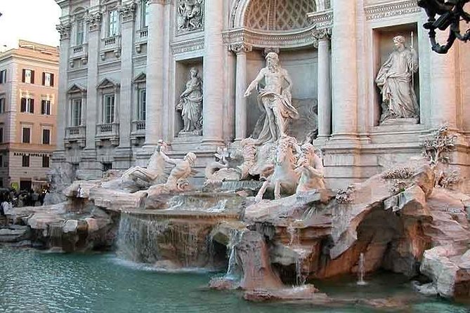 Rome S 8 Best Highlights Half Day Private Tour - Traveler Experiences and Tips