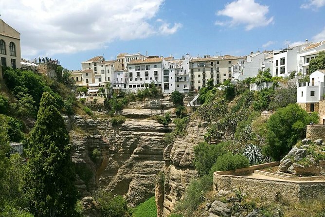 Ronda Private Tour From Seville - Customer Experiences