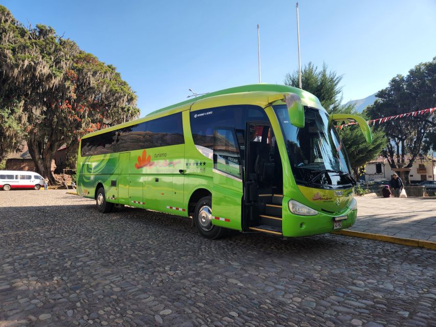 Route of the Sun Between Cusco and Puno in a Day With Buffet Lunch - What to Bring