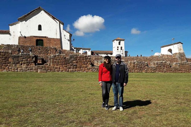 Sacred Valley Maras Moray and Salt Mines Private Tour - Reviews and Feedback