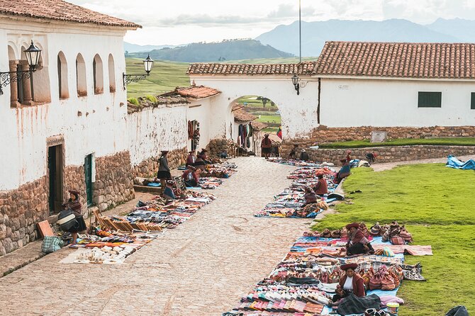 Sacred Valley Tour to Machu Picchu 2D-1N - Important Tour Information