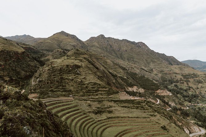 Sacred Valley (VIP) - Full Day Trip - Areas for Improvement